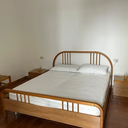 Punta Marina Apartment