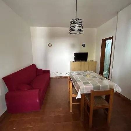Punta Marina Apartment Appartamento Punta Marina
