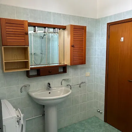 Appartamento Punta Marina Apartment