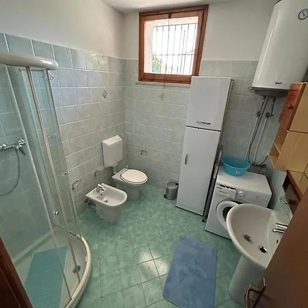 Punta Marina Apartment * Punta Marina