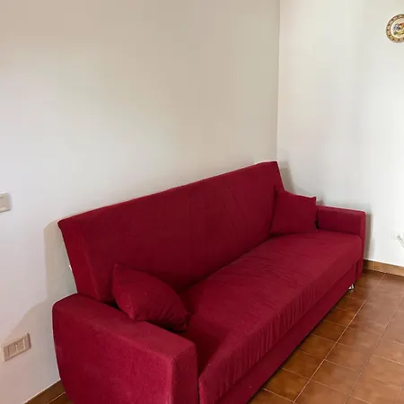 Punta Marina Apartment Daire