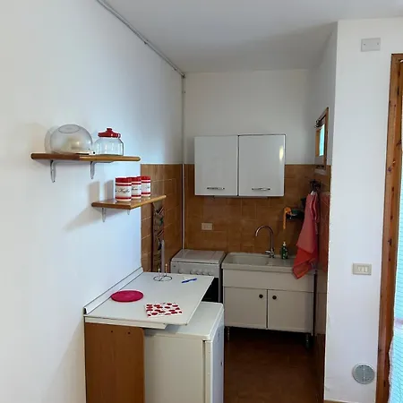 Punta Marina Apartment
