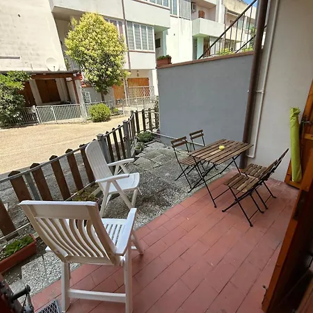 Punta Marina Apartment